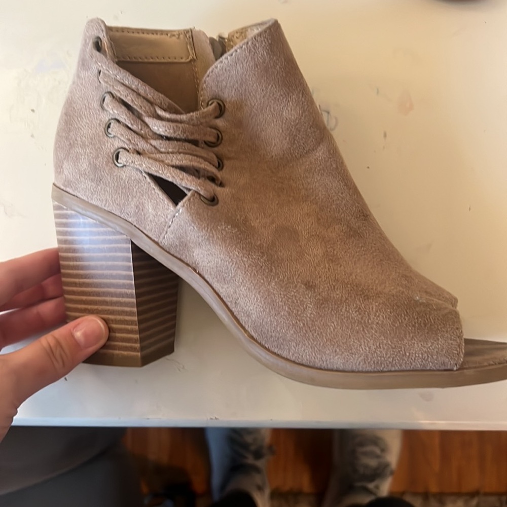 Heels (used)